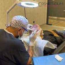 Cosmeticium Istanbul
