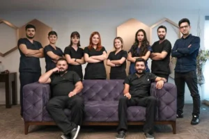 Cosmeticium Istanbul