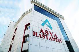 Asya Hospital