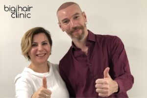 Clinique Big Hair