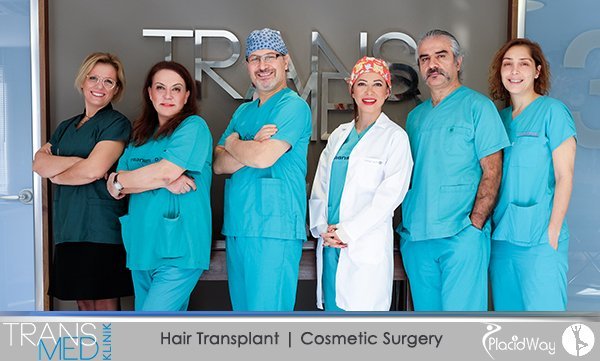 Transmed Clinic