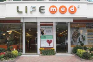 lifemed special medical center