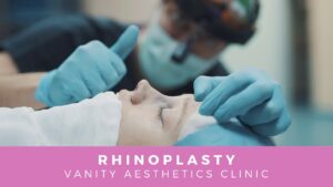 vanity aesthetic rhinoplastie