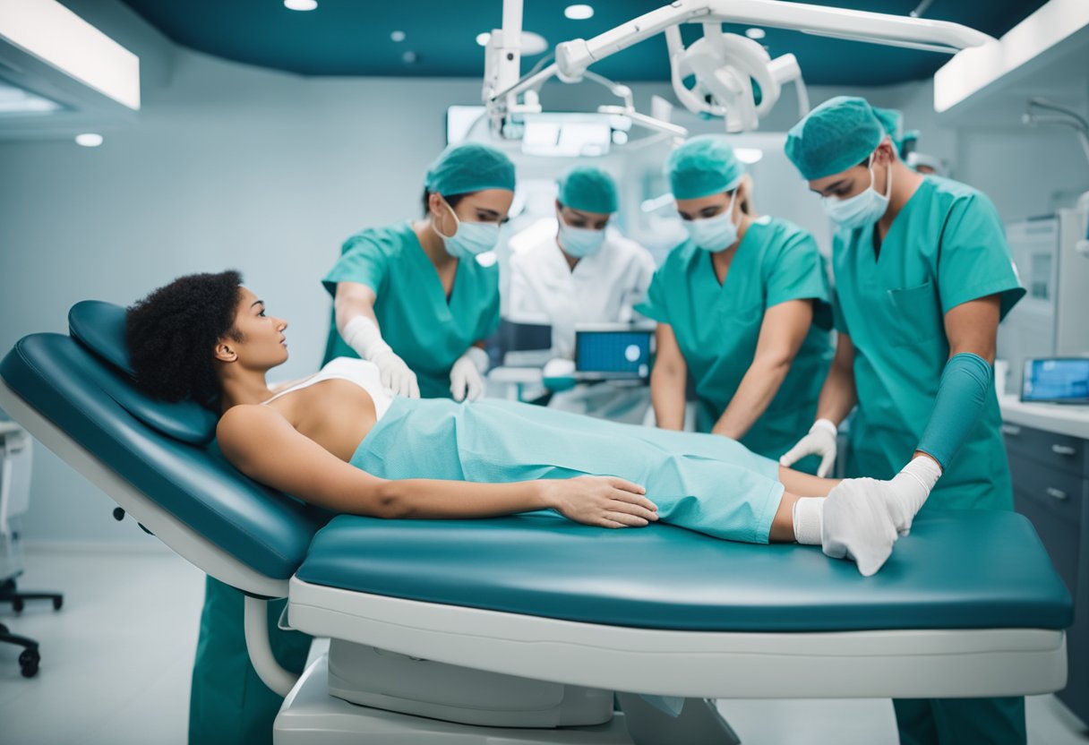 devis lipoasipration cuisses istanbul