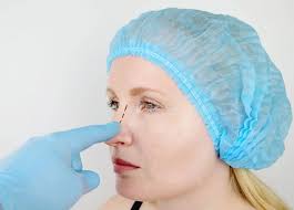 patients étrangers rhinoplastie turquie