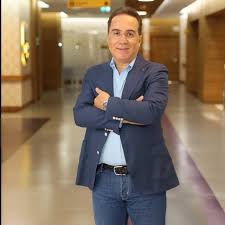 Dr Tolgahan Alpaydin