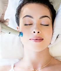 hydrafacial turquie