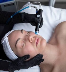 HydraFacial TURQUIE