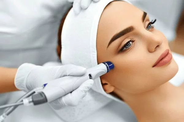 HydraFacial turquie