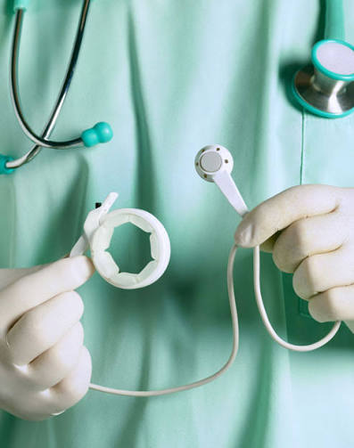 Ablation Anneau Gastrique Turquie