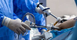 chirurgie bariatrique revisionnelle