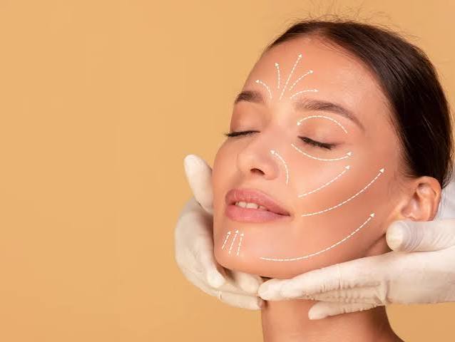 medecine regenerative visage