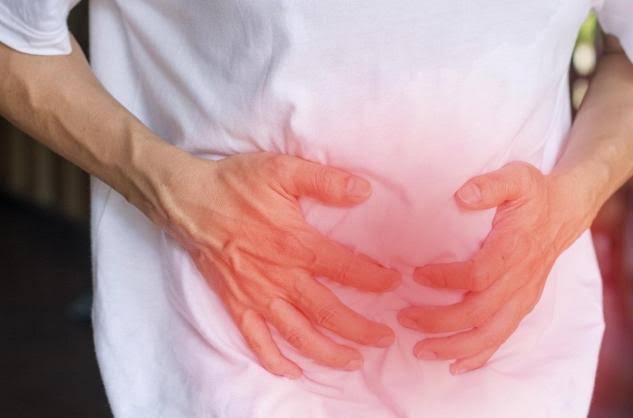Maladies du côlon et du rectum